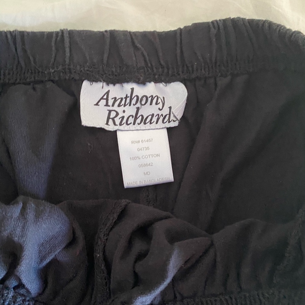 Workout pants - Picture 2 of 2